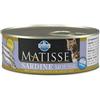Matisse Cat Mousse Sardine 85g