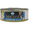 Matisse Cat Mousse Codfish 85g