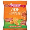 Plasmon Paff Dei Bambini Lenticchie E Patate Dolci 15g