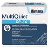 Humana Multiquiet Relax 24 Bustine Humana