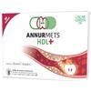 Annurmets Hdl+ 30cpr