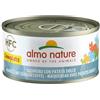 Almo Nature Hfc Complete Cibo Umido Sgombro E Patata Dolce Per Gatti Adulti Lattina 70g