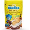 Nestlè Mio Biscotto Con Gocce Di Cioccolato Al Latte Da 12 Mesi Sacchetto 150g