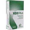 Xd3 Plus 30cps Softgel