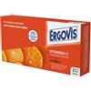 Ergovis Vitamina C 500mg 30 Compresse Masticabili