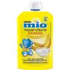 Nestlè Mio Merenda Banana E Yogurt Da Spremere Pouch 100ml