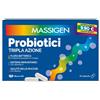 Massigen Probiotici 10 Capsule