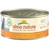 Almo Nature Hfc Kitten Cibo Umido Con Pollo Per Gattini 150g