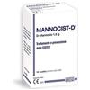 Mannocist-d 14 Buste Da 1,5g
