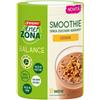 Enerzona Smoothie Cookie Barattolo Da 300g