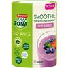 Enerzona Smoothie Frutti Di Bosco Barattolo Da 300g