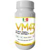 Vm 43 Vitamine Minerali Five Effect 90 Compresse