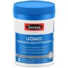 Swisse Multivitaminico Uomo 30 Compresse