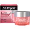 Neutrogena Bright Boost Crema-gel Antietà Notte Viso 50ml