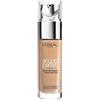 L'oréal Paris Accord Parfait Fondotinta 3.d Beige Doré 30 Ml