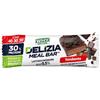 Whynature Delizia Meal Barretta Proteica Fondente 50g