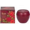 L'erbolario Rosa Purpurea Crema Profumata Corpo 200ml