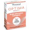 Vitarmonyl Optima Beauty Acido Ialuronico Collagene 30 Capsule