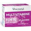 Vitarmonyl Multivitamine Forte 45 Compresse
