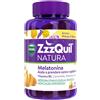 Zzzquil Natura Per Dormire 60 Gommose Mango Banana Con Melatonina Camomilla Valeriana Lavanda