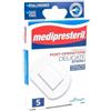 Medipresteril Post Operatoria Delicata Sterile 8x10 5 Pezzi