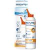 Prontex Physio-water Soluzione Ipertonica 3,1% Spray Nasale Adulti 100ml Prontex