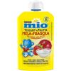 Nestle' Nestlè Mio Merenda Mela Fragola E Yogurt Da Spremere Pouch 90ml Nestle'