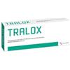 Tralox 2% Siringa Preriempita Acido Ialuronico 2ml