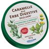 Caramelle Digestive 60g