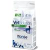 Monge Vetsolution Obesity Linea Veterinaria Cibo Secco Gatti 1,5 Kg