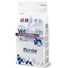 Monge Vetsolution Gastrointestinal Linea Veterinaria Cibo Secco Cani Adulti 12kg Monge