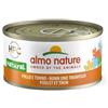 Almo Nature Hfc Tonno E Pollo Gatto Adulto 70g