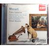 MOZART,MENUHIN,BATH ORCH-CONC X PN K242,365,459* CD BRAND NEW SEALED SIGILLATO
