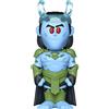 Funko Vinyl SODA: Marvel Friday What If - The Prince - Probabilità di 1/6 per la Variante Chase - Figura in Vinile da Collezione - Idea Regalo - Merchandising Ufficiale - Figura per i Collezionisti