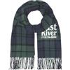 JACK & JONES JACWOODSIDE WOVEN SCARF Sciarpa