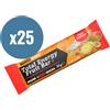 NAMED SPORT NAMEDSPORT TOTAL ENERGY FRUIT CARIBE 35G BOX 25 PZ INTEGRATORE