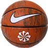 NIKE EVERYDAY PLGRD NN Pallone Basket