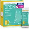 MONTEFARMACO OTC SpA Dren Pancia Piatta Ananas Montefarmaco 14 Bustine
