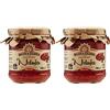 Delizie di Calabria - Nduja Calabrese (360g) | 2 x 180g