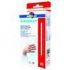 MASTER AID MasterAid Sterigrap strip adesivo ferite 75x3 mm 10 pezzi