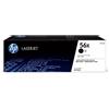 HP Toner nero ad alta capacitA' LaserJet HP 56X
