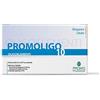 PromoPharma Promoligo 10 - Manganese/Cobalto - Oligoelementi Essenziali - Manganese e Cobalto - senza glutine - 20 fiale da 2 ml