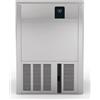 Icematic Fabbricatore di Ghiaccio cubetto cavo Deposito kg 16 Produzione nelle 24 ore kg 46 Modello K45 Dim. cm L.50 P.60 H.69.3