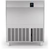 Icematic Fabbricatore di Ghiaccio cubetto cavo Deposito kg 40 Produzione nelle 24 ore kg 105 Modello K95 Dim. cm L.80 P.58.5 H.95.6