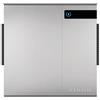 Icematic Fabbricatore di Ghiaccio cubetto modulare Modello M145 Produzione nelle 24 ore kg 145 Dim. cm L.56 P.62 H.57.5
