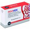 S&R Farmaceutici Linea Circolazione Reviven Integratore 30 Compresse