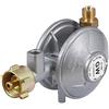 Enders Kit di Gas Professionale con Protezione antirottura del Tubo e regolatore di Pressione del Gas di Sicurezza per richiesto