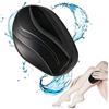 Tuofang Depilatore di Cristallo,Depilatore Per In Vetro Nano,Rimozione Fisica Dei Capelli Indolore,Riutilizzabile Epilatore Nano Cristalli,Strumento di Depilazione per Corpo,Gambe,Braccia e Schiena