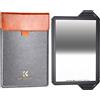 K&F CONCEPT Nano Xcel PRO Quadrato Soft Inverse GND16 100x150mm