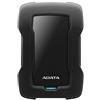 ADATA Disco rigido esterno HD330 External Hard Drive 1TB, USB 3.2 for Mac, PC, Laptop, Nero